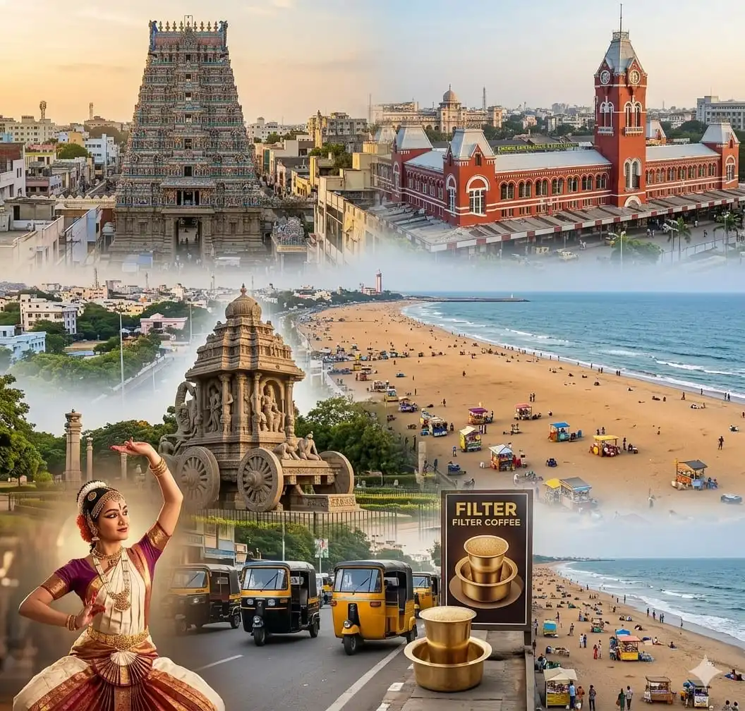 chennai chamber
